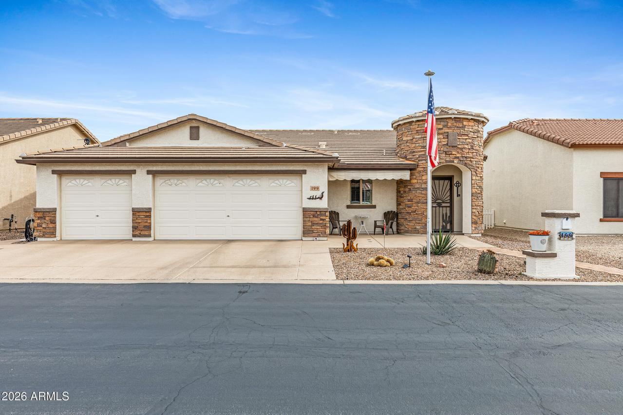 2101 S Meridian Rd. #199, Apache Junction, AZ 85120