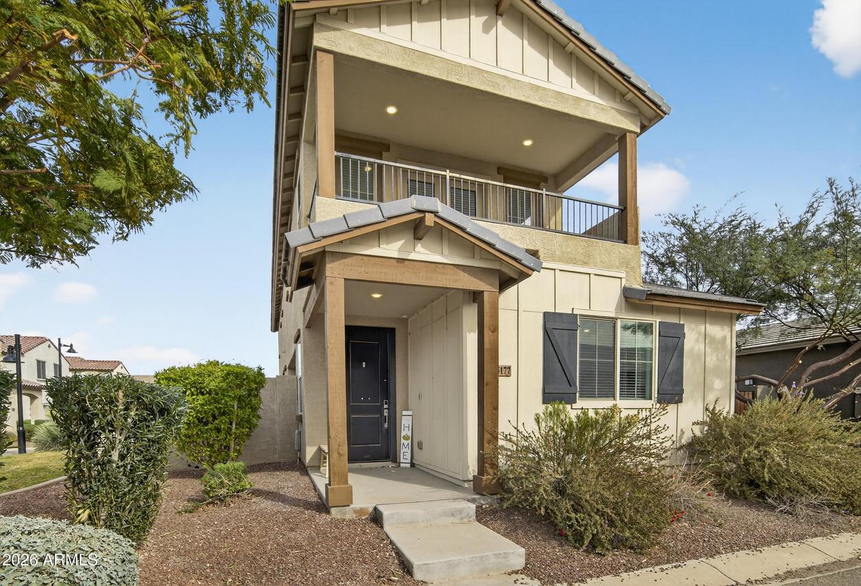 15177 W Desert Bloom St., Goodyear, AZ 85338