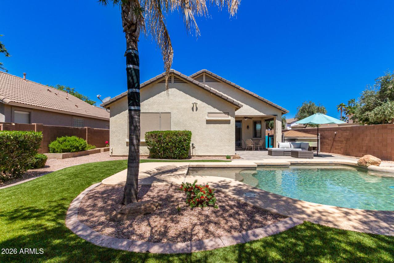 4261 E Crown Ct., Gilbert, AZ 85298