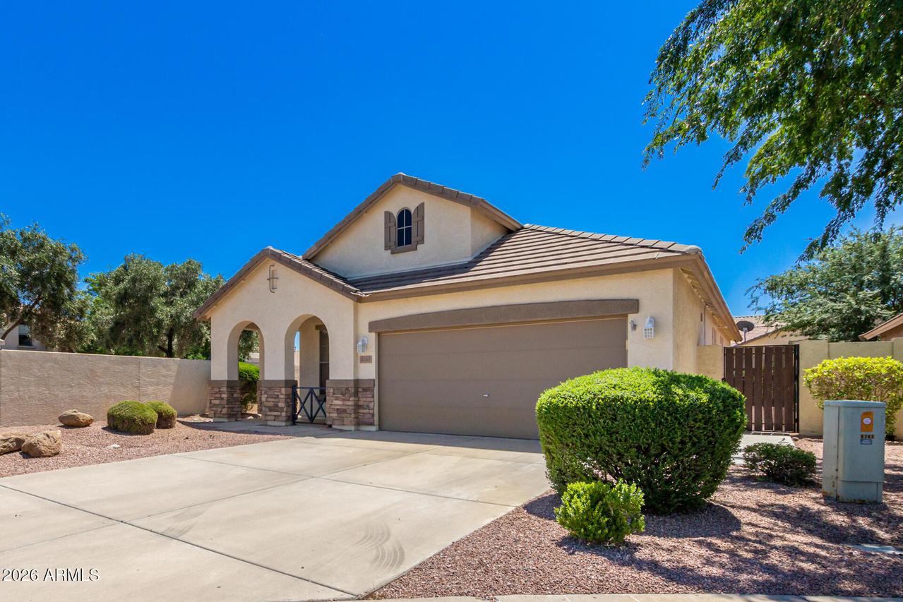 4261 E Crown Ct., Gilbert, AZ 85298
