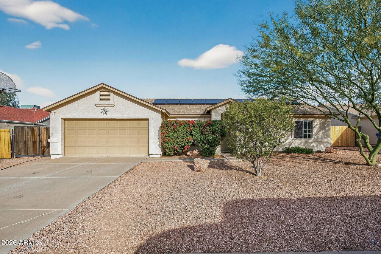 9502 E Flanders Rd., Mesa, AZ 85207