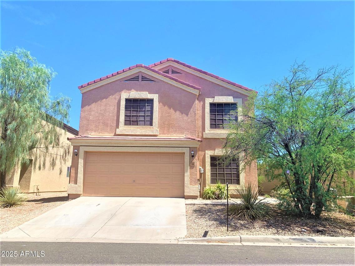 6698 E Summerset Rd., Florence, AZ 85132