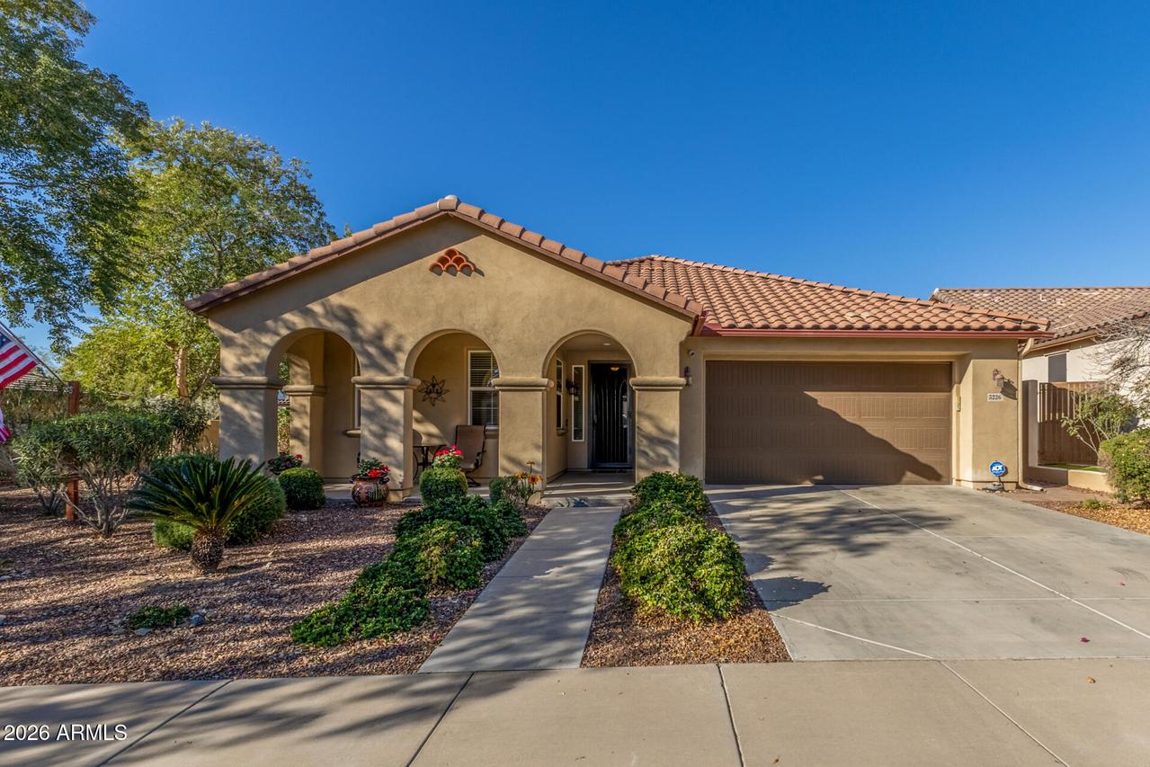 3226 N Park St., Buckeye, AZ 85396