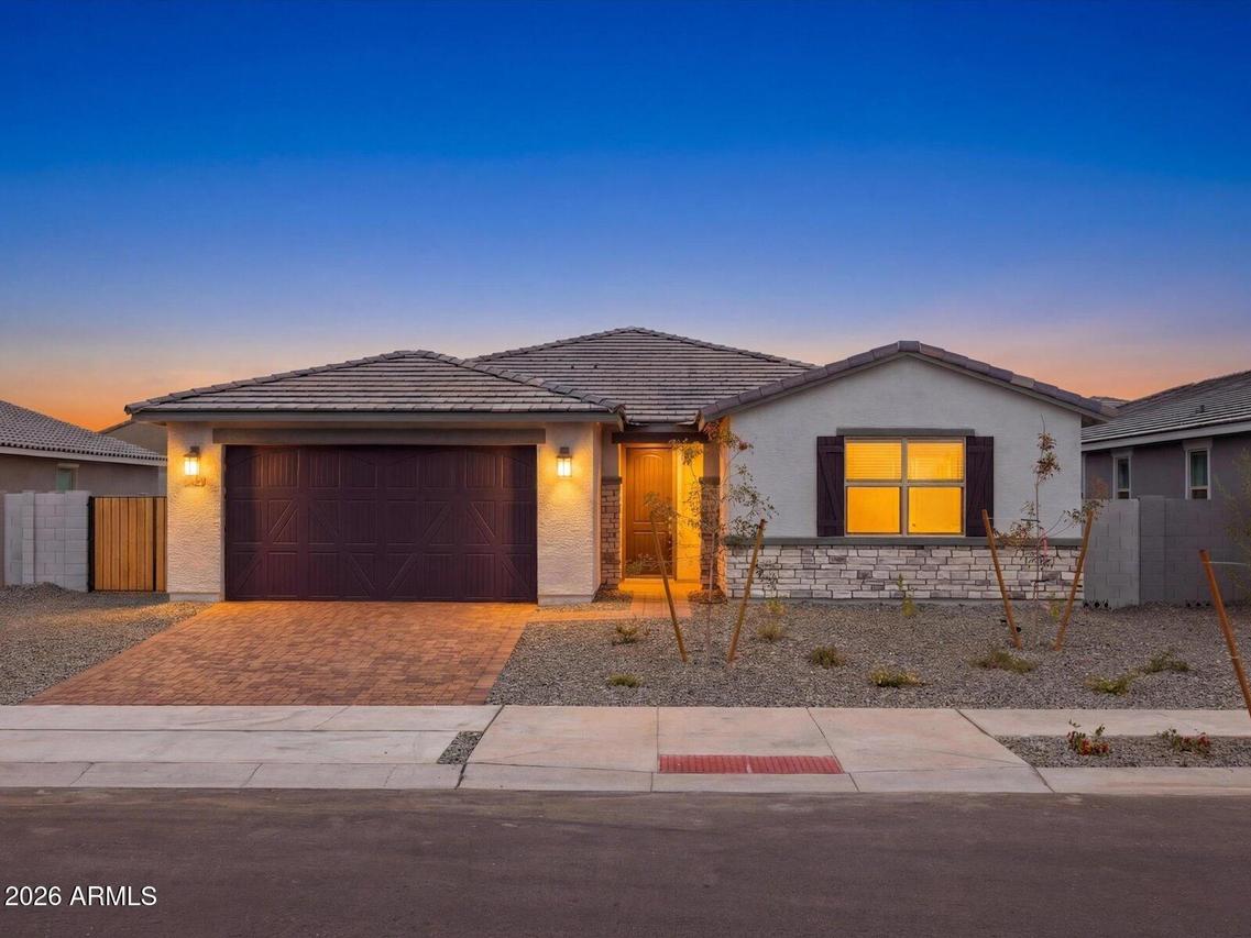 15784 W El Cortez Pl., Surprise, AZ 85387