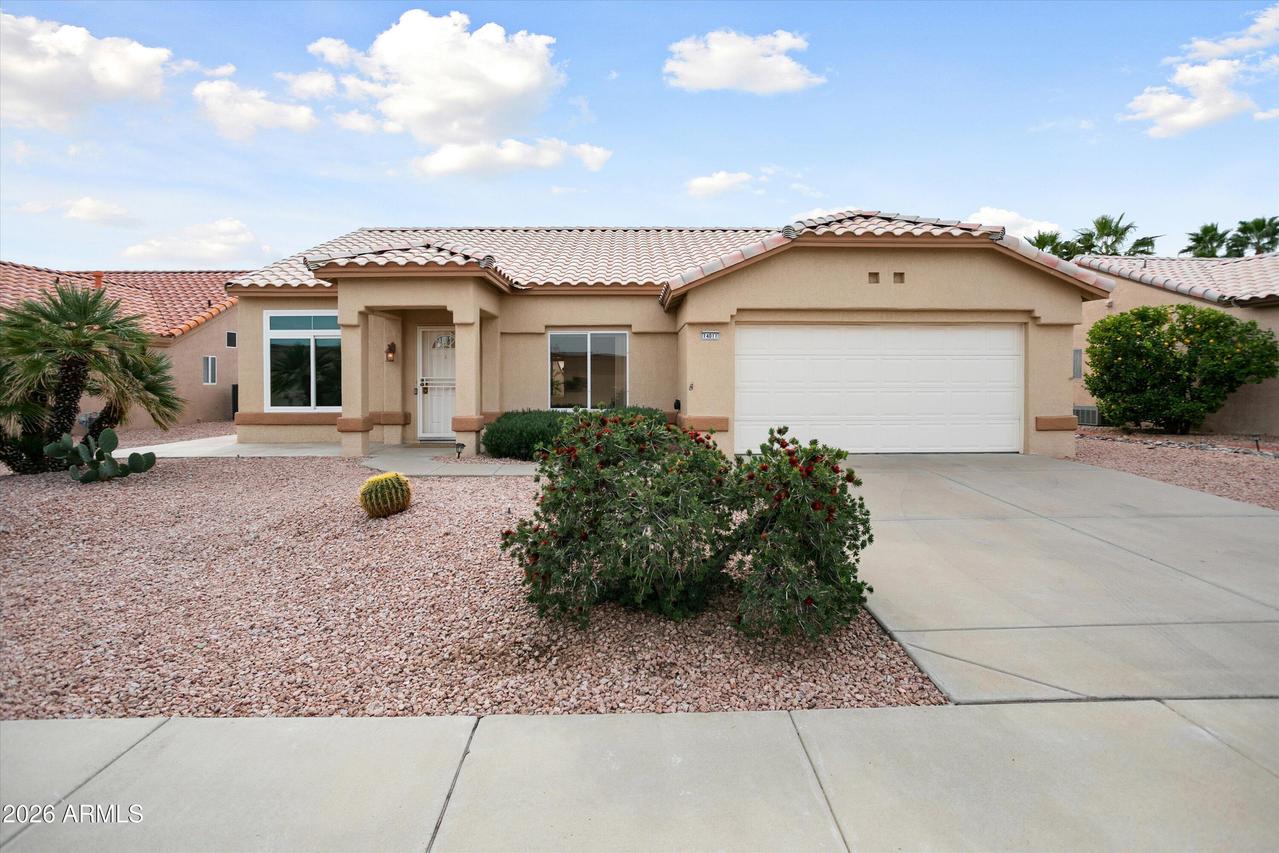 14011 W Black Gold Ln., Sun City West, AZ 85375