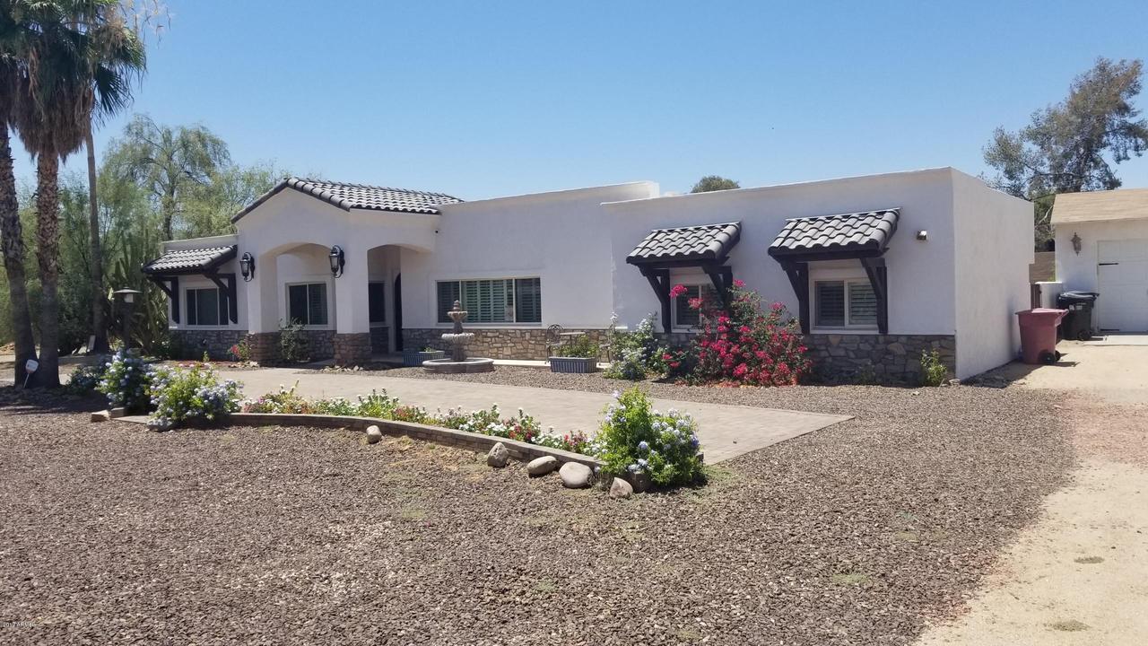 12210 N 67th St., Scottsdale, AZ 85254