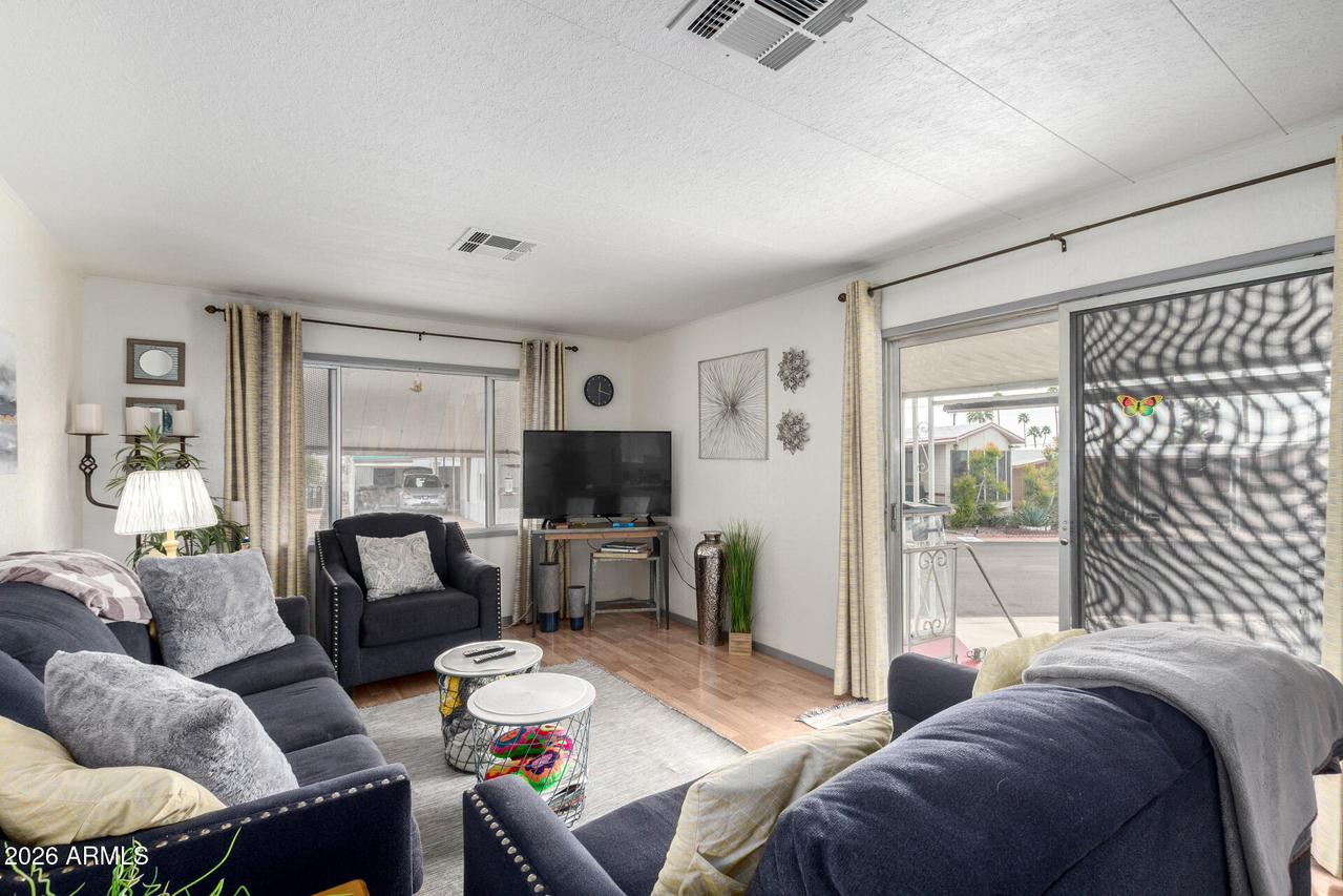 800 W Apache Tr. #93, Apache Junction, AZ 85120