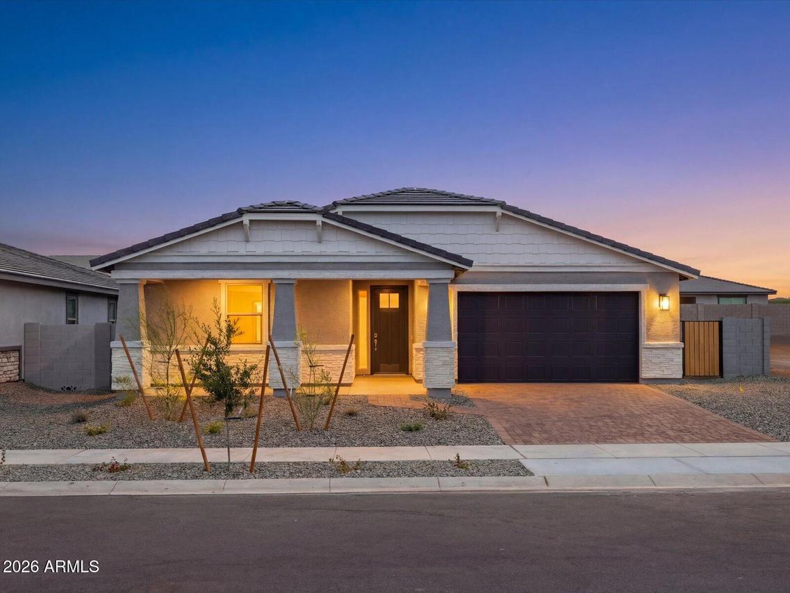 15766 W El Cortez Pl., Surprise, AZ 85387