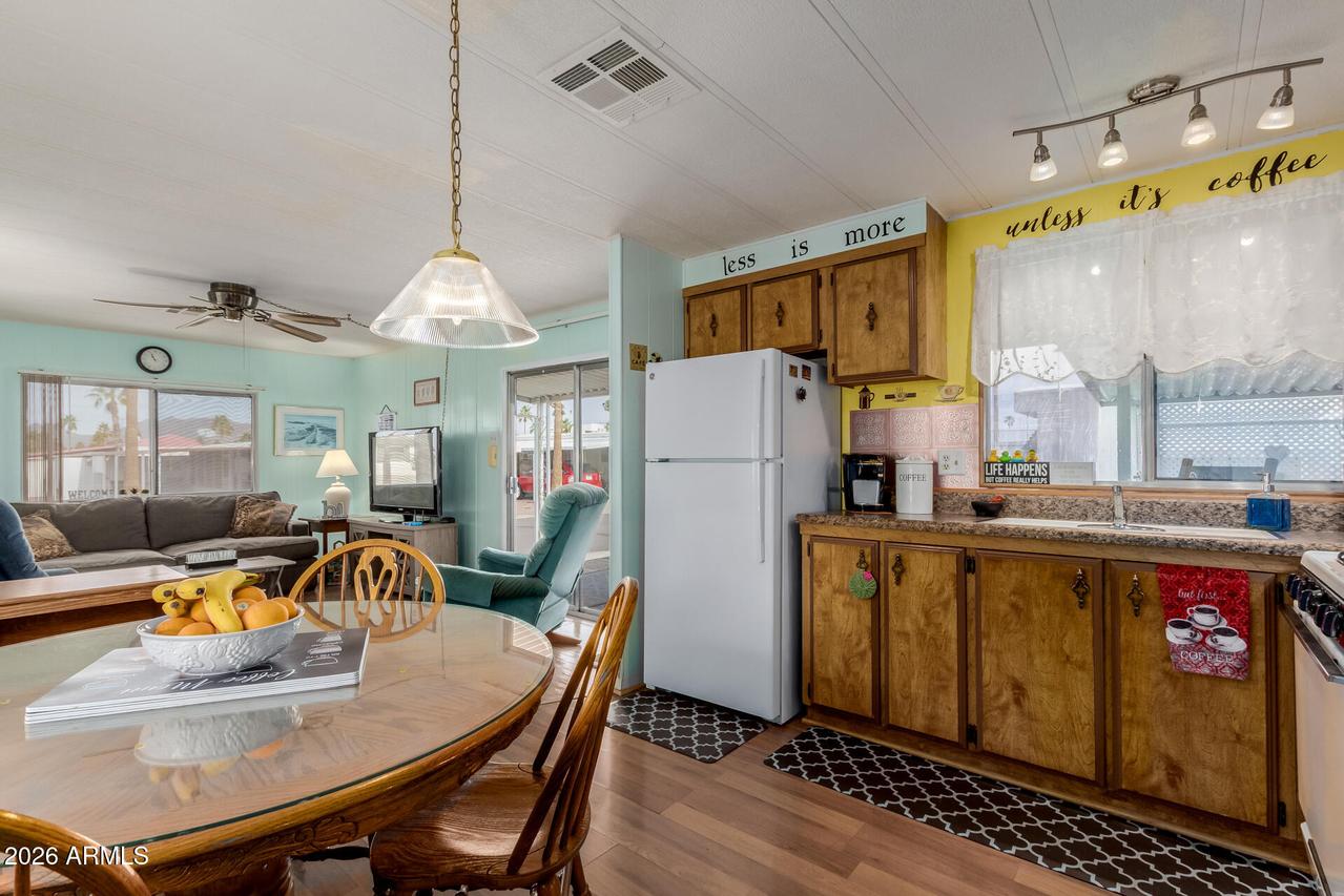 800 W Apache Tr. #77, Apache Junction, AZ 85120