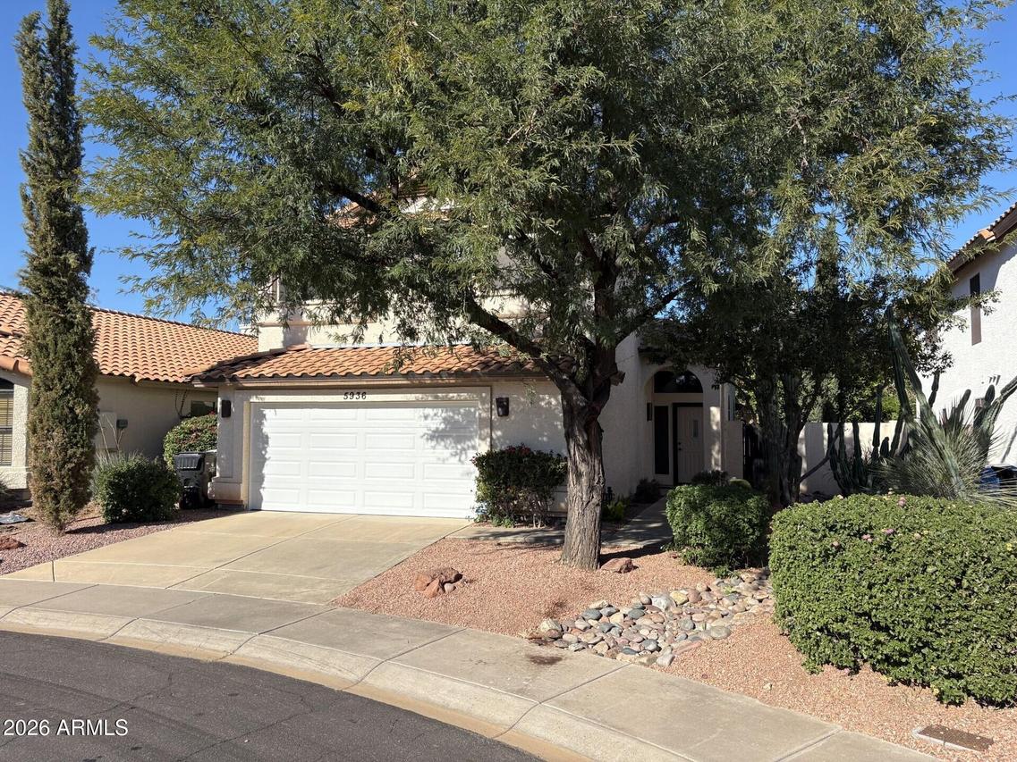 5936 E Phelps Rd., Scottsdale, AZ 85254