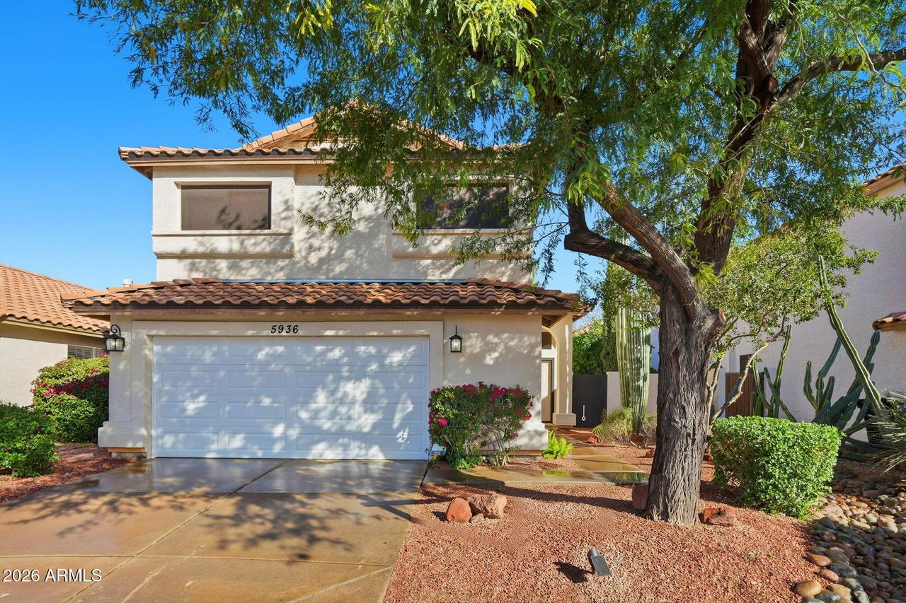 5936 E Phelps Rd., Scottsdale, AZ 85254