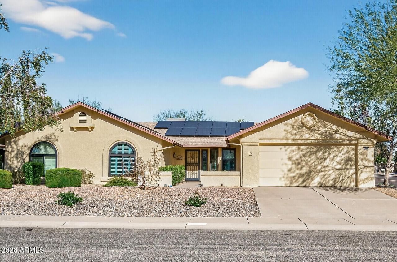 20403 N Wintergreen Dr., Sun City West, AZ 85375