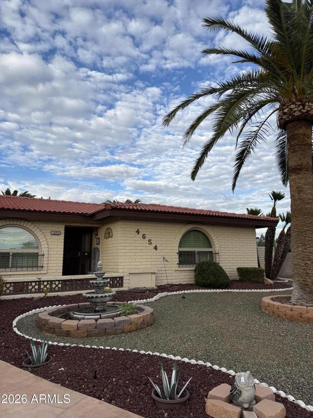 4654 E Escondido Ave., Mesa, AZ 85206