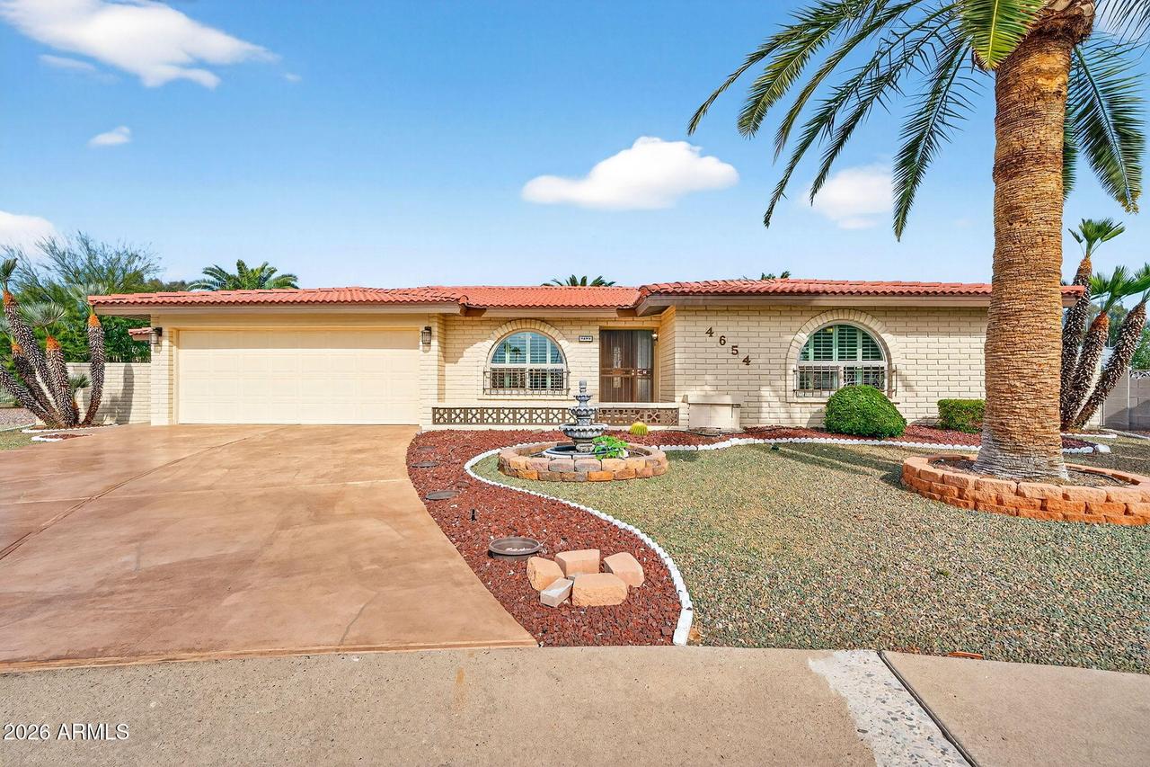 4654 E Escondido Ave., Mesa, AZ 85206