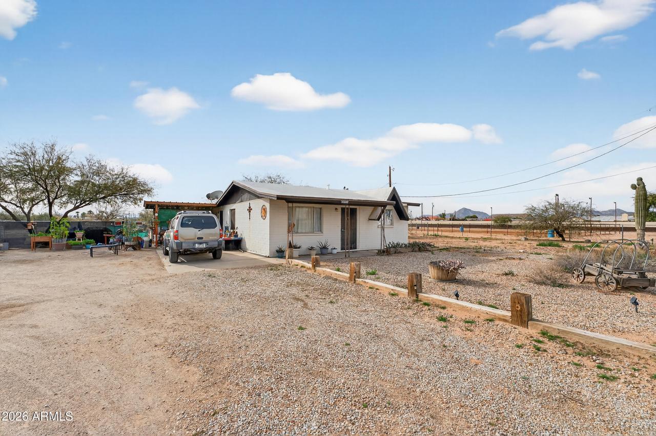 20637 W Arlington Rd., Buckeye, AZ 85326