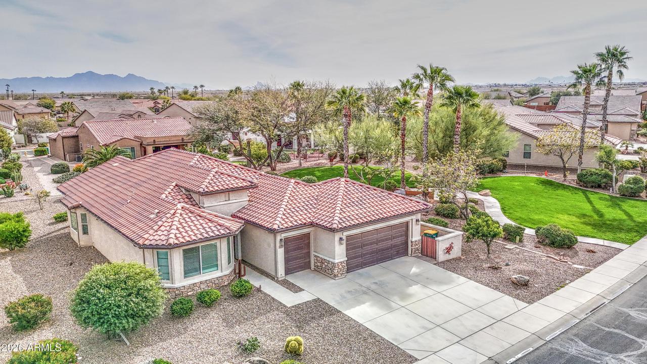 5245 N Grand Canyon Dr., Eloy, AZ 85131