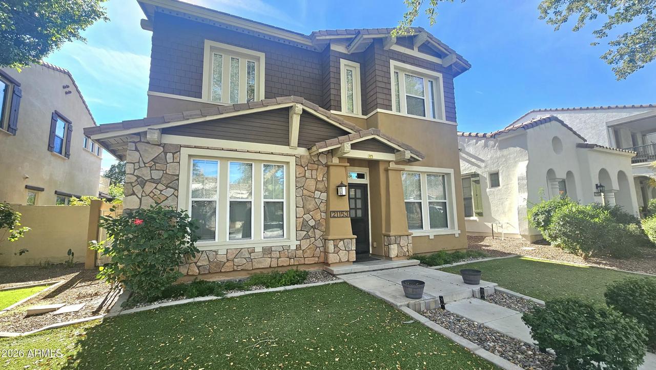 21153 W Sycamore Dr., Buckeye, AZ 85396