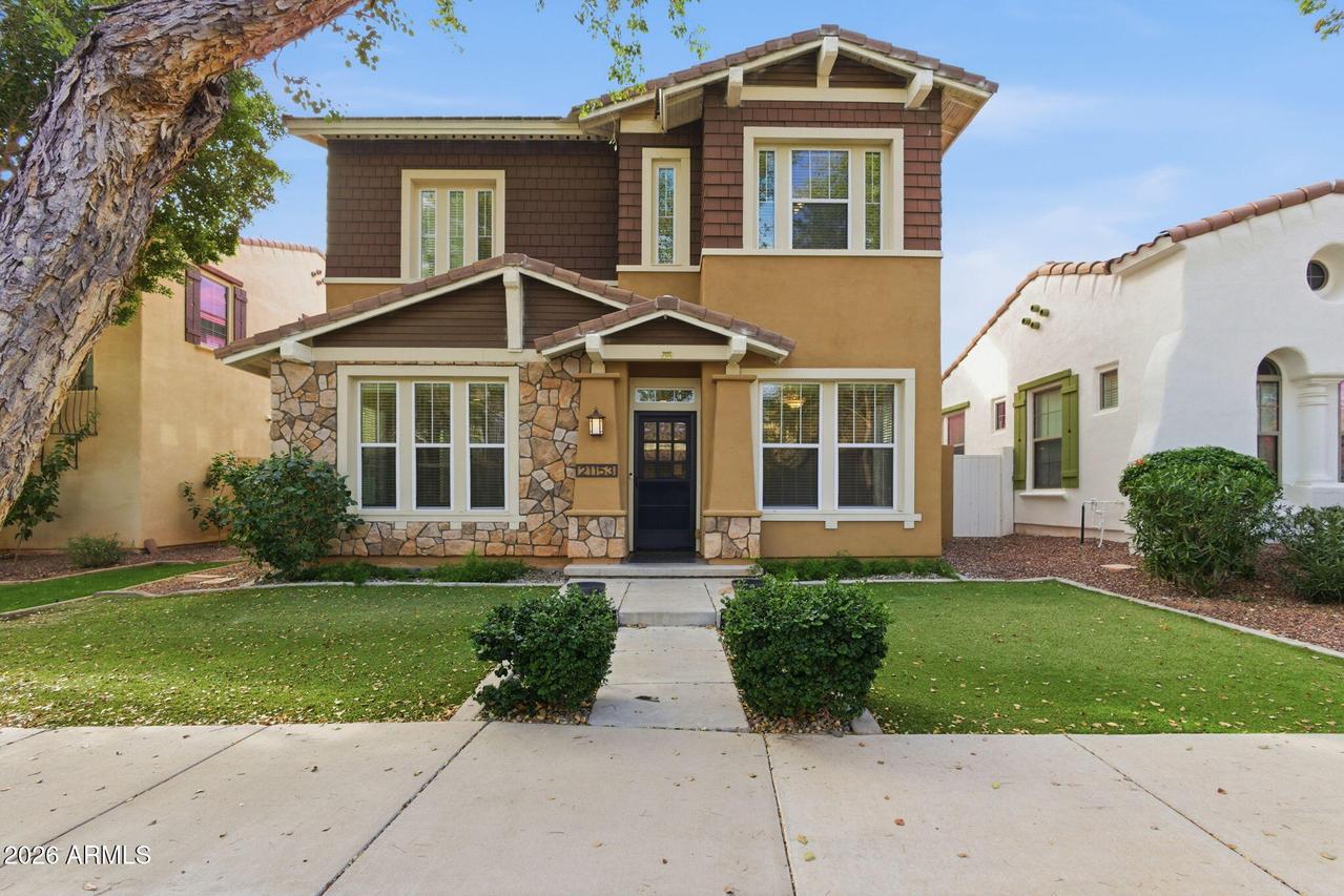 21153 W Sycamore Dr., Buckeye, AZ 85396