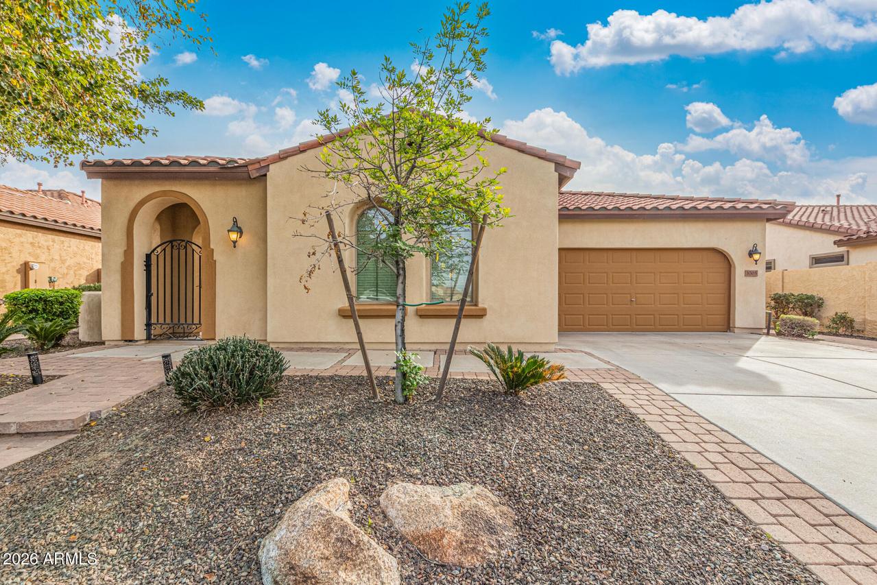 3705 E Bartlett Way, Chandler, AZ 85249