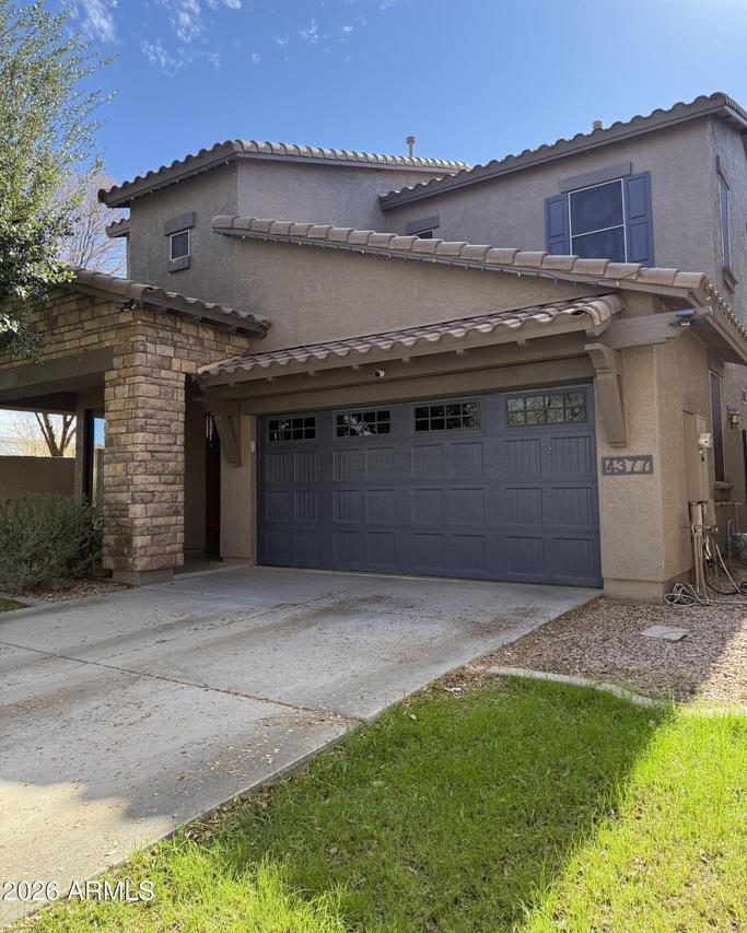 4377 E Page Ave., Gilbert, AZ 85234