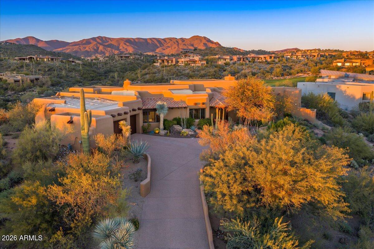 9670 E Rising Sun Dr., Scottsdale, AZ 85262