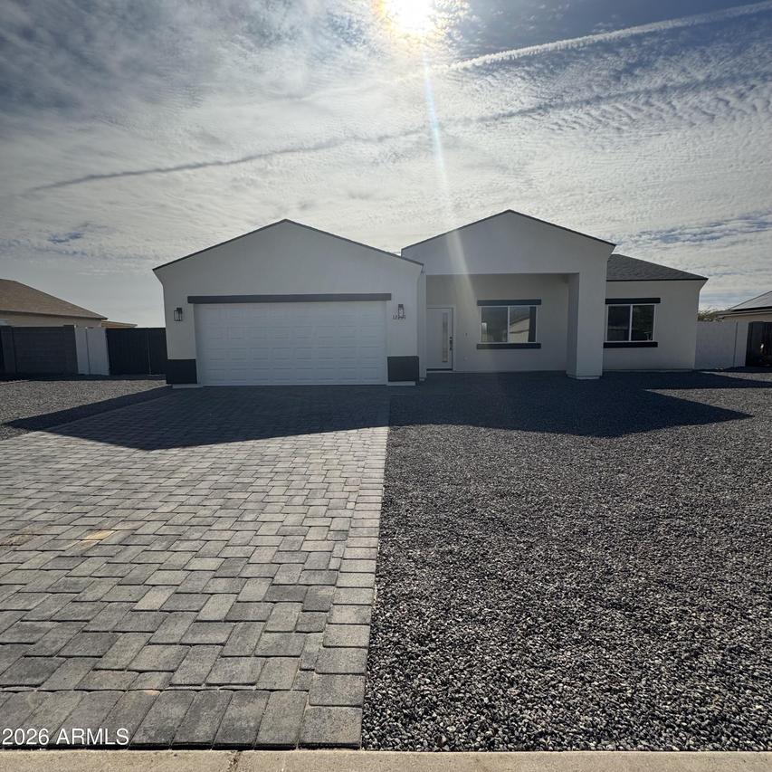 12291 W Lobo Dr., Arizona City, AZ 85123