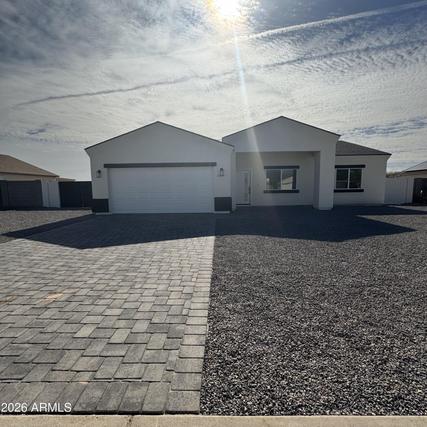 New Homes For Sale This Week That Attend Vista Grande High School: January 16th to January 22nd