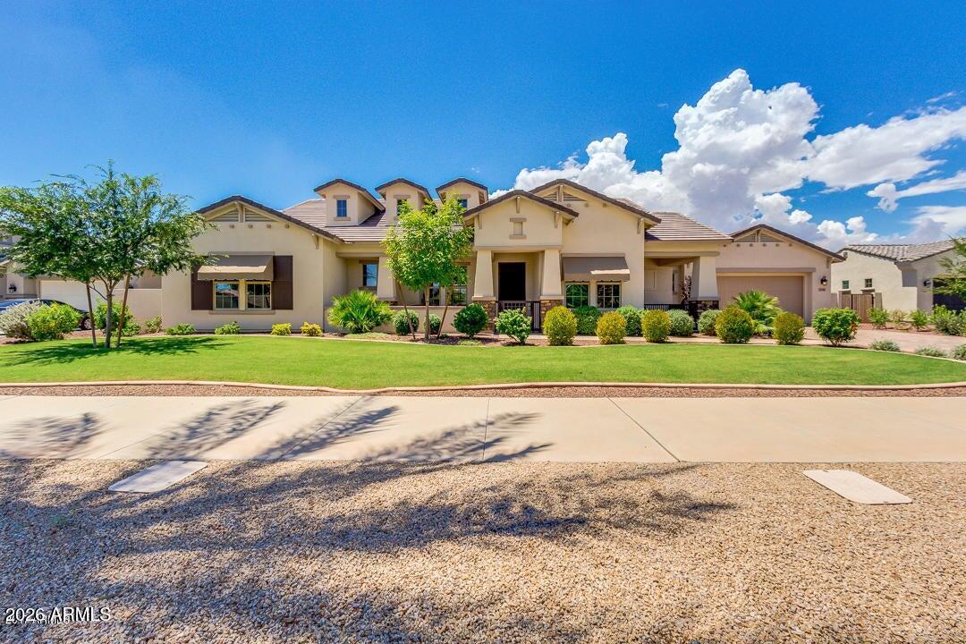 4598 N Village Pkwy., Litchfield Park, AZ 85340