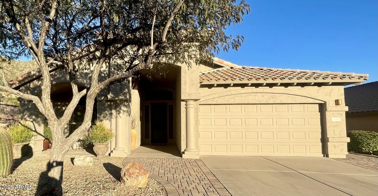 13907 E Paradise Ln., Scottsdale, AZ 85259