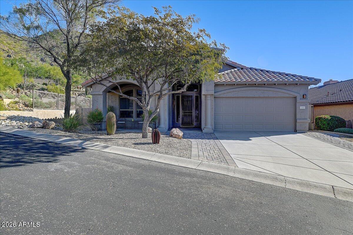 13907 E Paradise Ln., Scottsdale, AZ 85259