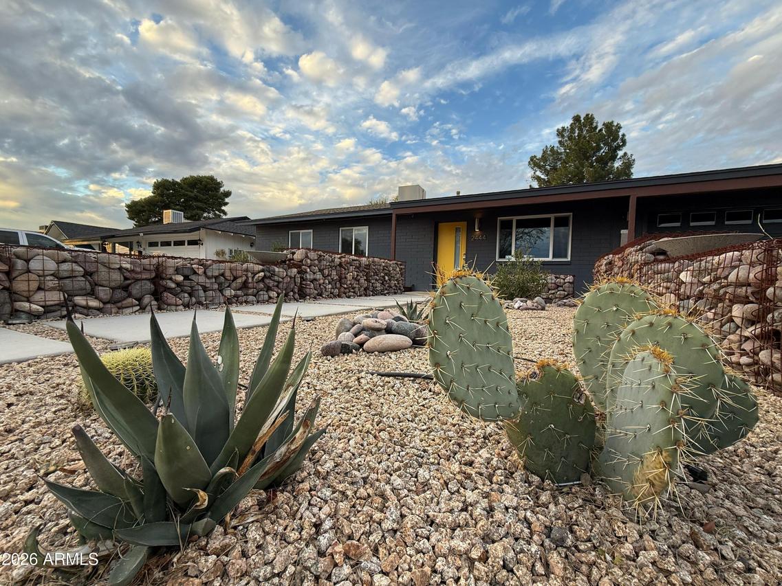 2444 E Flower St., Phoenix, AZ 85016