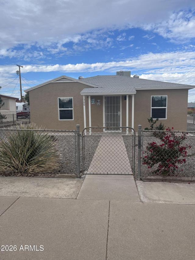 300 W 2nd St., Ajo, AZ 85321
