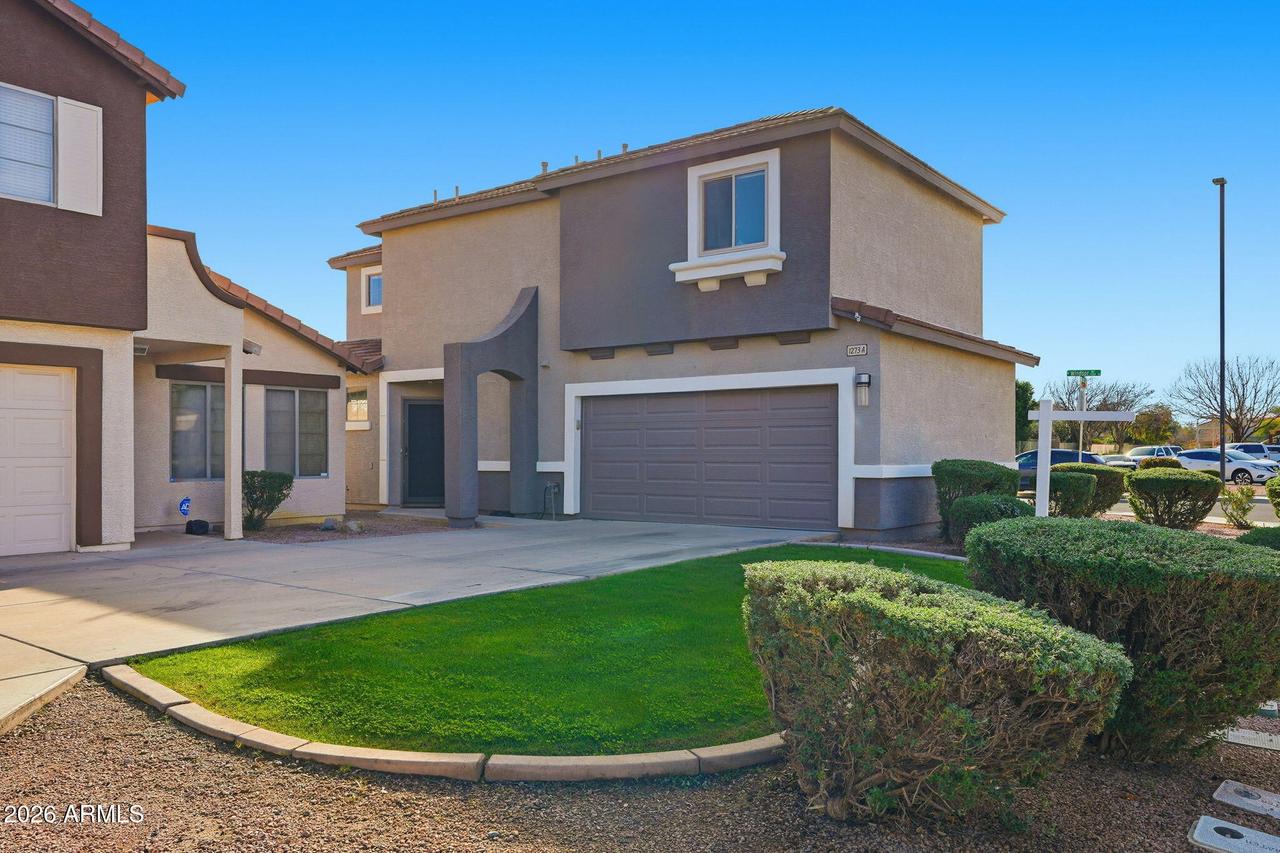 1273 S Boulder St. #A, Gilbert, AZ 85296