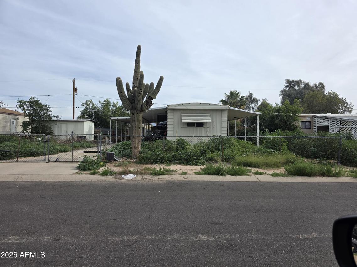 427 S 96th Pl., Mesa, AZ 85208