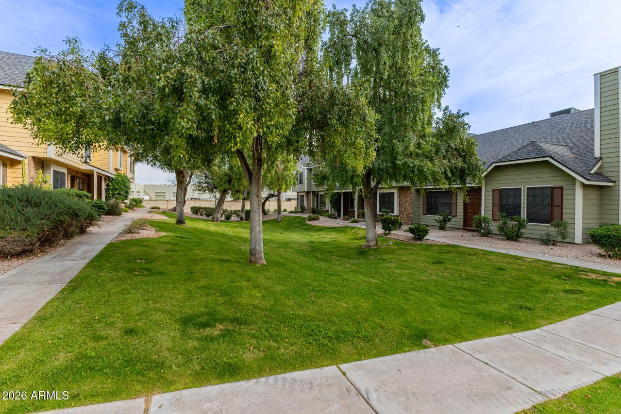 4843 E Corral Rd. #4, Phoenix, AZ 85044