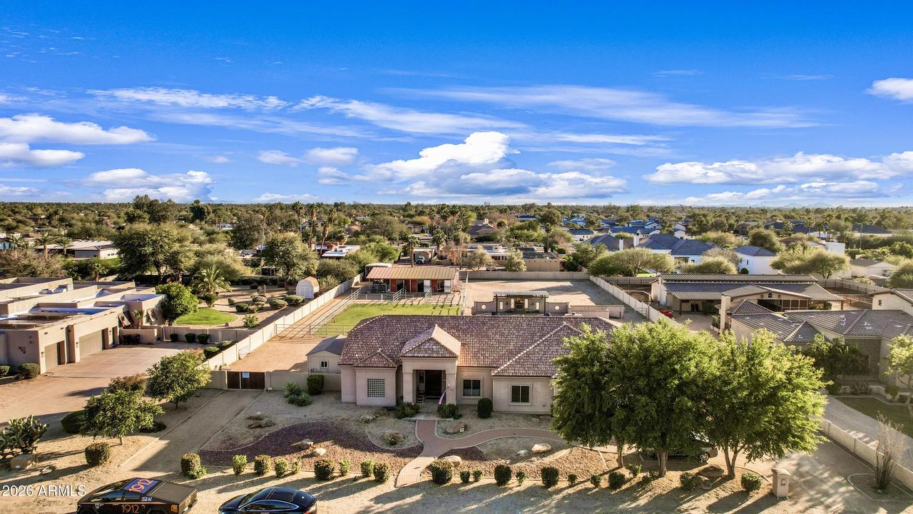 9851 E Charter Oak Rd., Scottsdale, AZ 85260