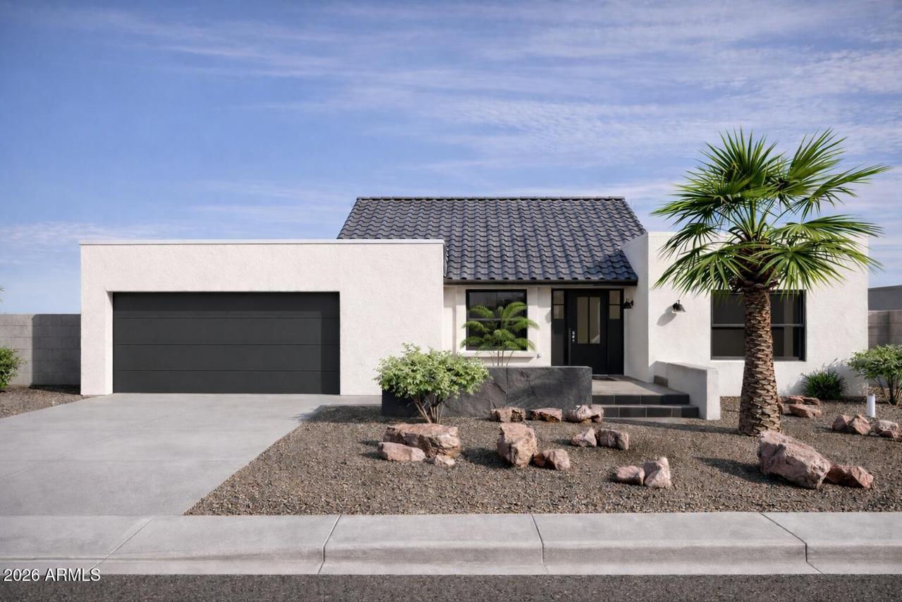 5110 E Le Marche Ave., Scottsdale, AZ 85254