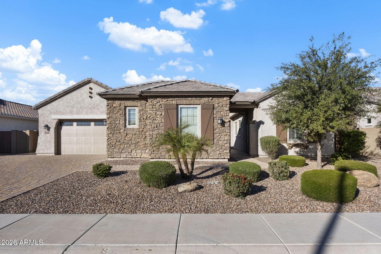 3554 E Gemini Pl., Chandler, AZ 85249