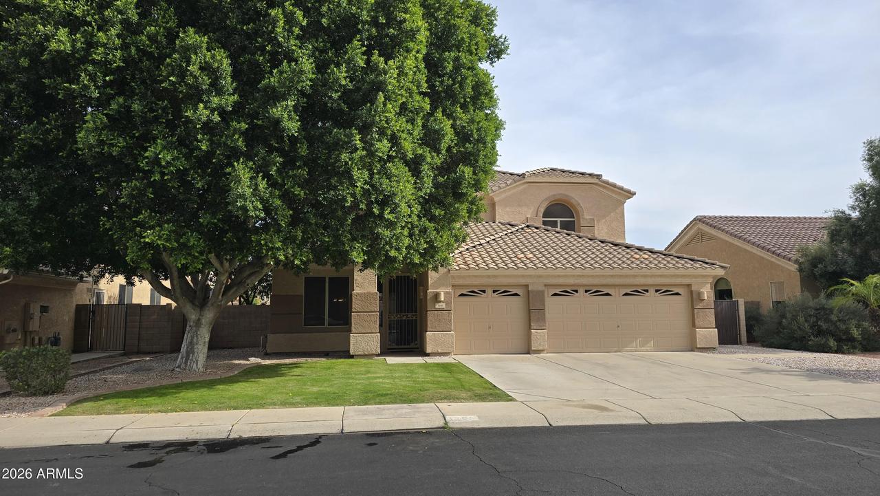 1255 N Evergreen St., Gilbert, AZ 85233