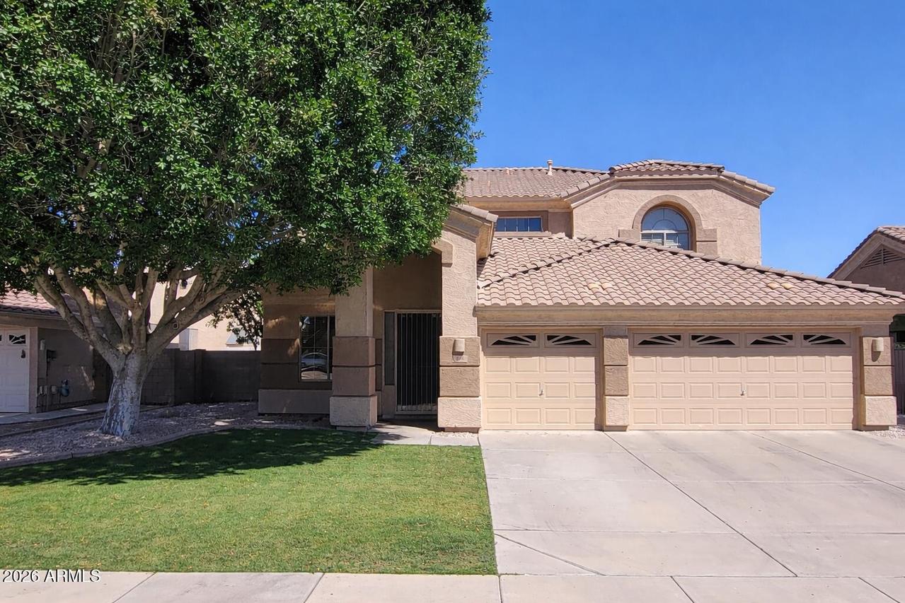 1255 N Evergreen St., Gilbert, AZ 85233