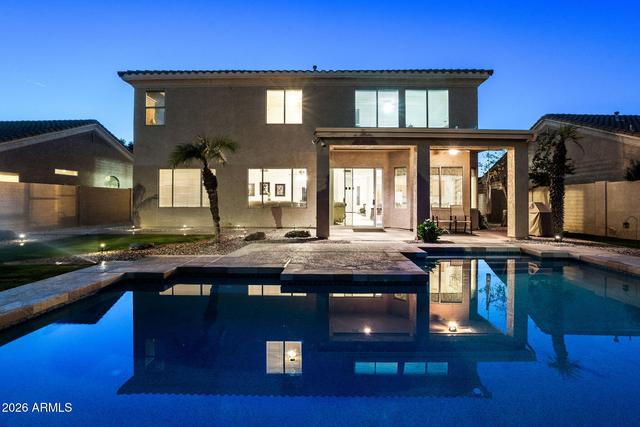 New Homes For Sale This Week That Attend Oak Tree Elementary: January 16th to January 22nd