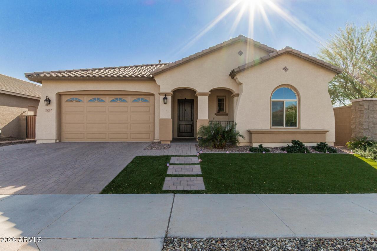 16007 W Montana De Oro Dr., Surprise, AZ 85387