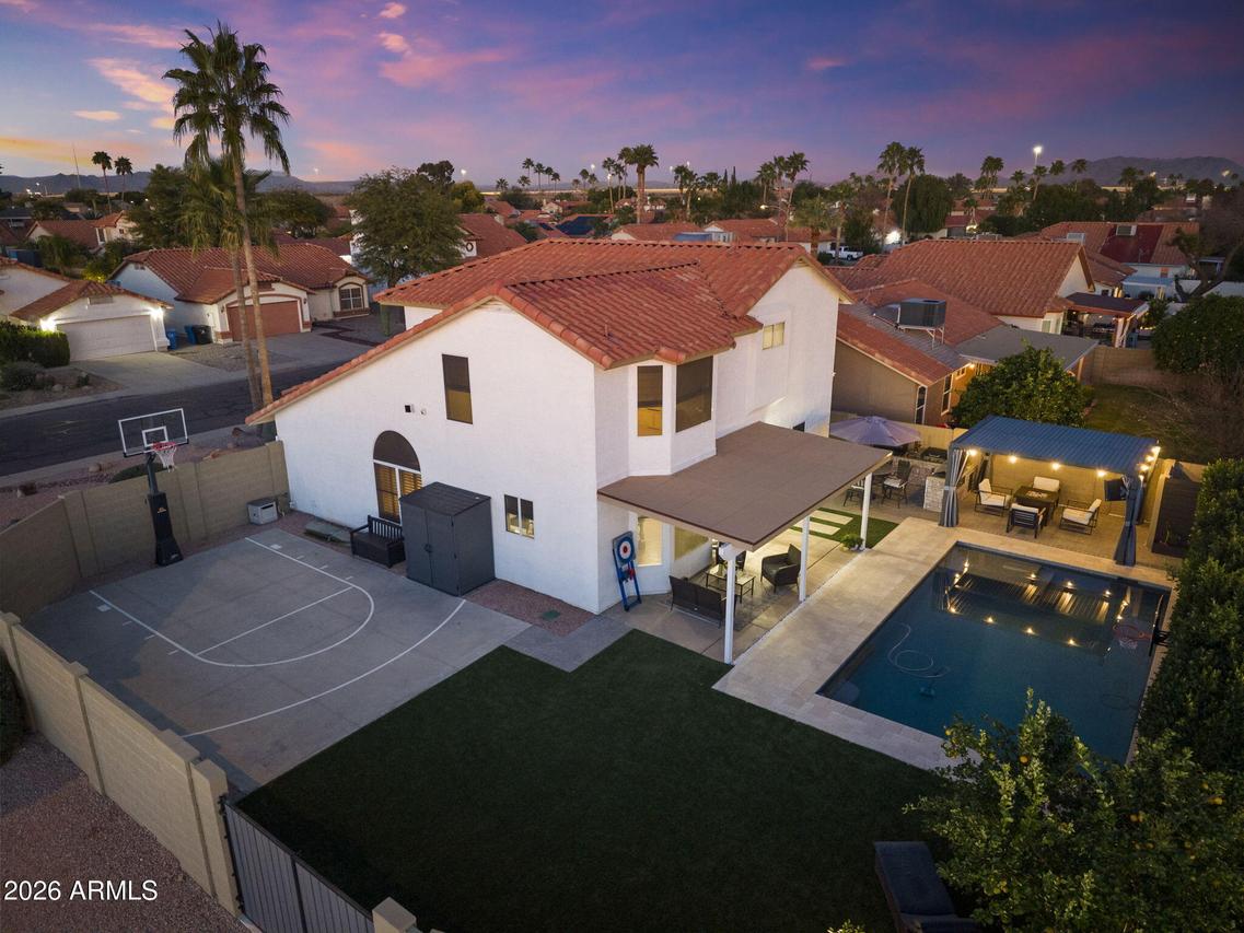 3401 E Oraibi Dr., Phoenix, AZ 85050