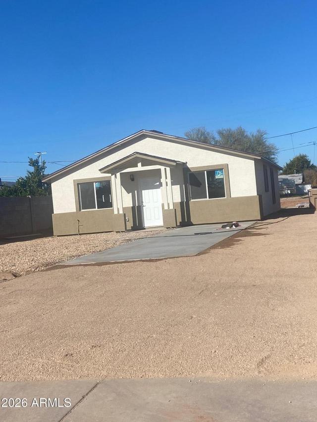 604 E South Ave., Buckeye, AZ 85326