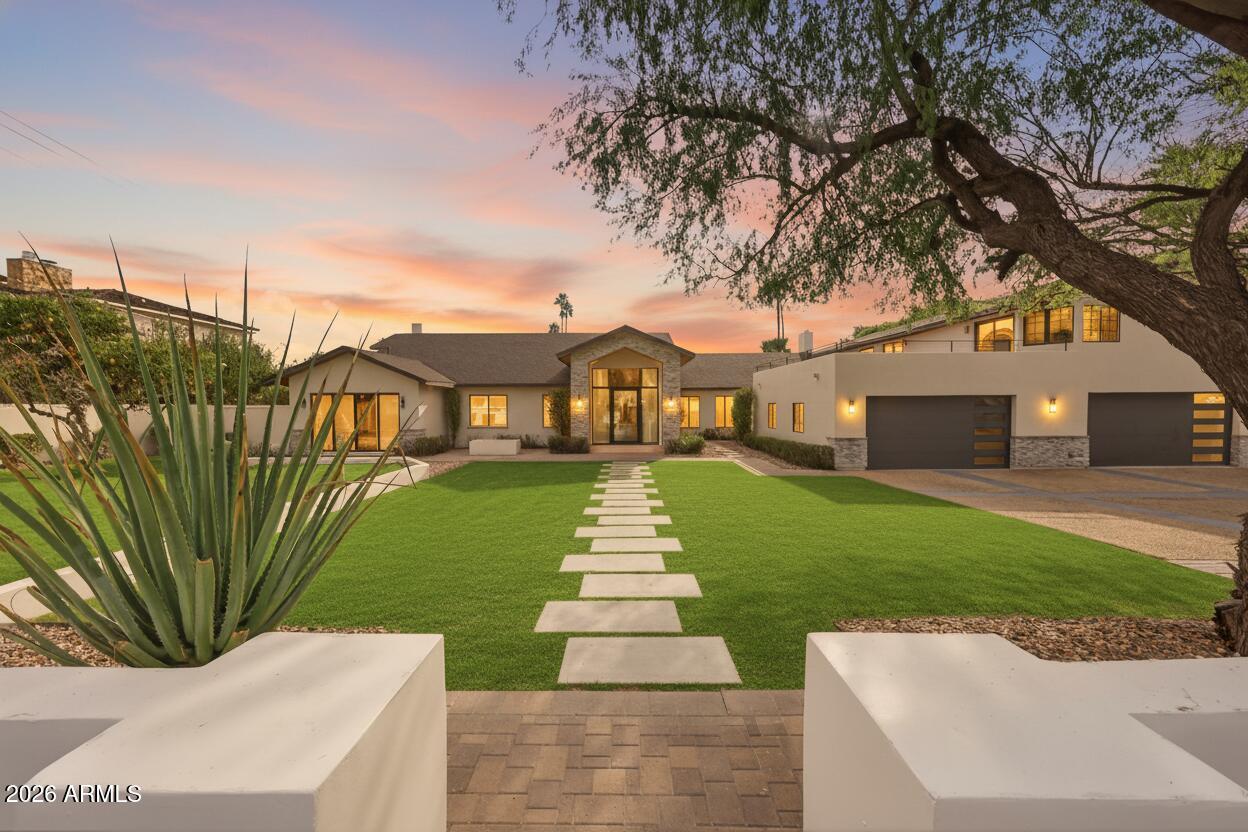 5633 E Lafayette Blvd., Phoenix, AZ 85018