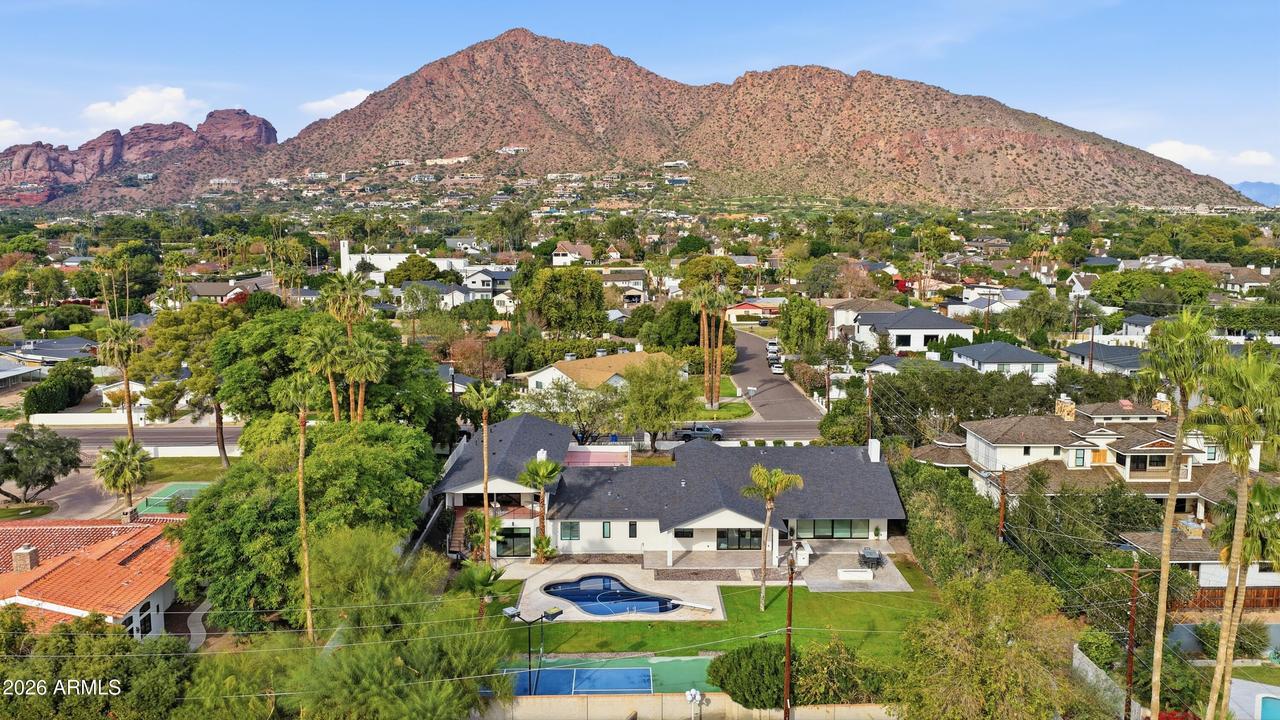 5633 E Lafayette Blvd., Phoenix, AZ 85018