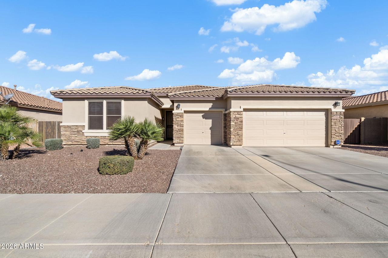 9964 W Patrick Ln., Peoria, AZ 85383