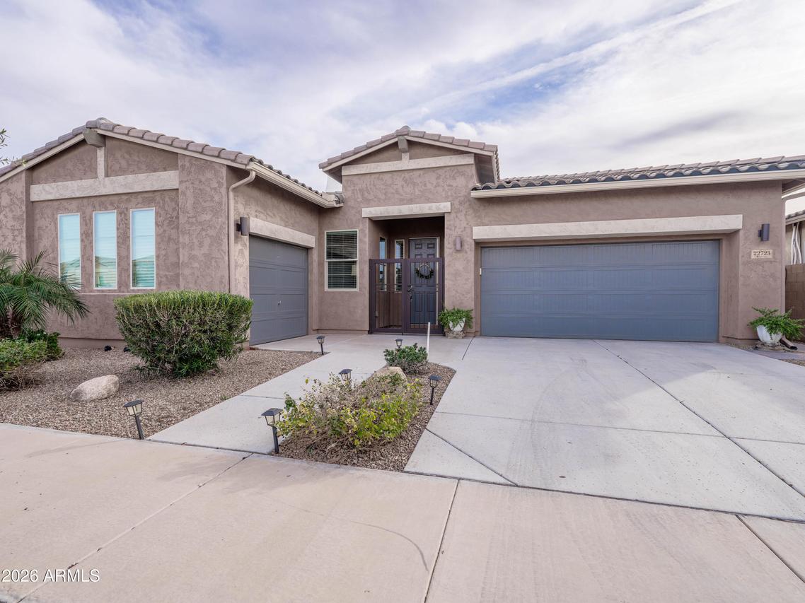 22723 E Stonecrest Dr., Queen Creek, AZ 85142