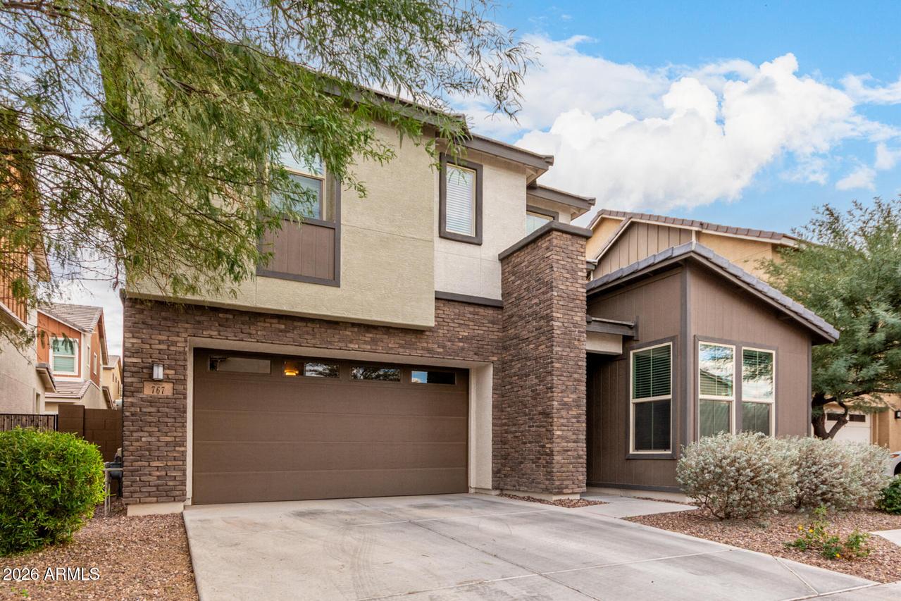 767 W Browning Pl., Chandler, AZ 85286