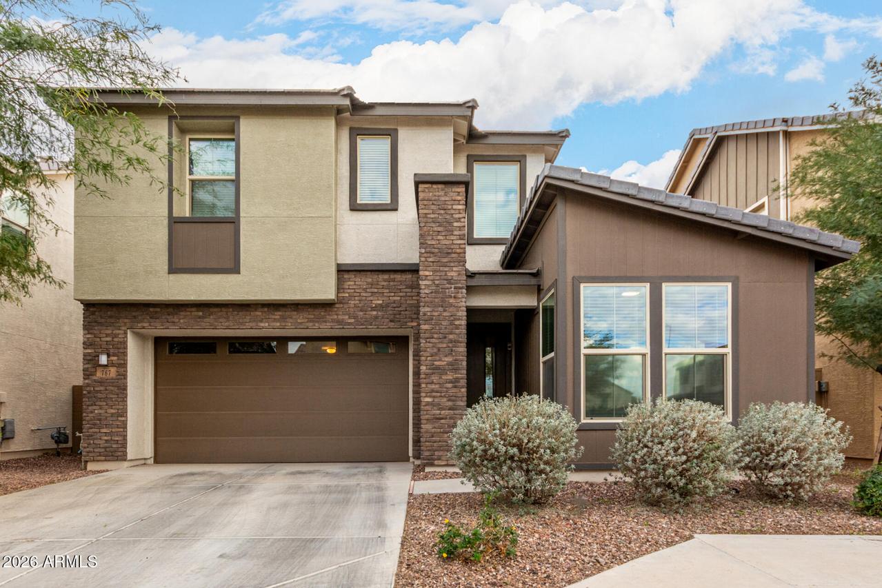 767 W Browning Pl., Chandler, AZ 85286